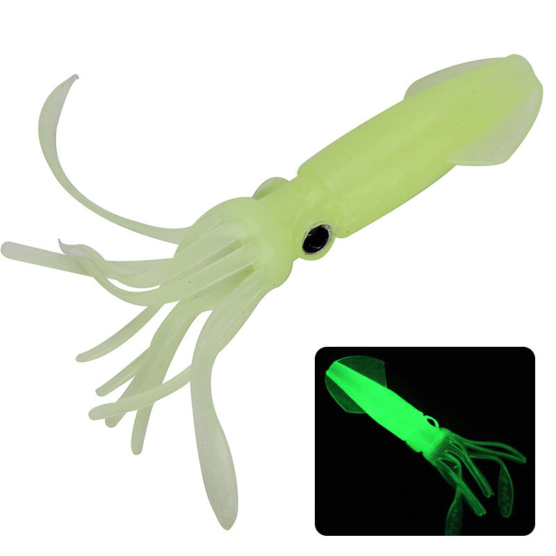 Premium Single Piece Glow in the