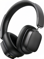 Casque supra-auriculaire For 30 Max ANC avec suivi de la tête, audio spatial, autonomie de 65h, ajustement confortable, appels clairs, contrôle par application