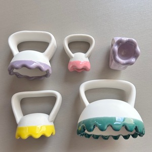 Masaje colorido del cuero cabelludo Cerámica Gua Sha Peine Guasha Cepillo Cuerpo Cuello Cara Auto Cuidado DE LA PIEL <span class=keywords><strong>Spa</strong></span> Lifting facial Equipo de salón de belleza - Product Image 2