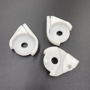 Oferta Especial: Kit Universal de Ruedas de Esquina, Clip de Sujeción Automático Derecho, Clips y Sujetadores de Plástico para Automóviles - Product Image 6