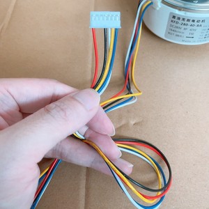 Kfd มอเตอร์พัดลม DC 40 8A 280 40W 280V สำหรับเครื่องปรับอากาศ DAIKIN ในอาคาร - Product Image 2