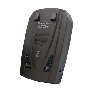 <span class=keywords><strong>Detector</strong></span> de Radar Karadar para Carro GPS, Placa Principal Original da Coreia, <span class=keywords><strong>Detector</strong></span> de Radar Kardar Pro960 - Product Image 4