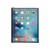 Écran Lcd d'origine complet de 9.7 pouces pour Ipad 5 6 écran Lcd de tablette avec remplacement d'écran tactile d'affichage de bouton d'accueil