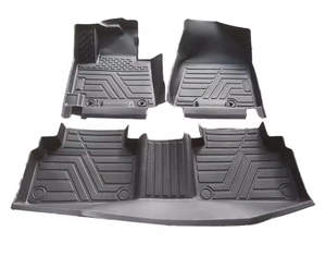 2024 accessoires de voiture les plus vendus, tapis de sol de voiture de meilleure qualité 9D 5D pour Lifan Dokker Tepee <span class=keywords><strong>Stepway</strong></span> - Product Image 4