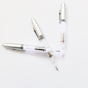 Diamond Drawing Luminous Pen New <strong>LED</strong> Luminous Pen With Heart Shape Cross-Border Tool Artifact For Still Life Drawing - Product Image 5
