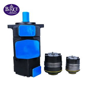 Bombas de Paletas Hidráulicas de Alta Calidad Blince Serie PV2R PV2R3-116-F-RAA - Bomba Central - Product Image 1