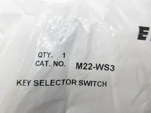 Nuevo Original en Stock <span class=keywords><strong>M22</strong></span>-<span class=keywords><strong>WS3</strong></span> NSMP - Product Image 3