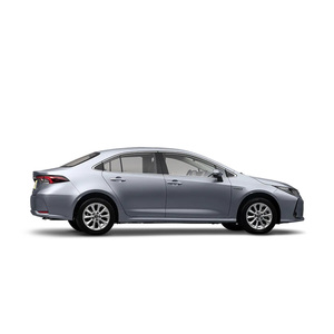 <span class=keywords><strong>Toyota</strong></span> <span class=keywords><strong>Corolla</strong></span> série auto gasolina power axio véhicule Voitures d'occasion en gros Japon <span class=keywords><strong>Toyota</strong></span> <span class=keywords><strong>Corolla</strong></span> TNGA CVT <span class=keywords><strong>GR</strong></span> <span class=keywords><strong>SPORT</strong></span> 2023 1.5L - Product Image 3
