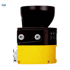 Scanner laser de sécurité MICS3-ACAZ90PZ1P01 compatible avec MicroScan3 CorePro AMR pour la détection d'obstacles - Product Image 1