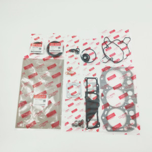 日本部品119025-92601 3TNM72 3TNM74ヤンマー用ガスケットキット3TNM72ヤンマーガスケット用フルガスケットキット - Product Image 2