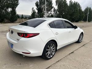 <span class=keywords><strong>Mazda</strong></span> <span class=keywords><strong>3</strong></span> Axela <span class=keywords><strong>2023</strong></span>, 2.0L, Automático, Volante a la Izquierda, Sedán/<span class=keywords><strong>Hatchback</strong></span>, Interior Oscuro, Asientos de Tela, Cámara Trasera, Llantas R17, Autos Usados - Product Image 4