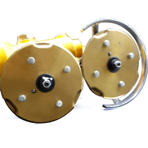 Molins <span class=keywords><strong>Mark</strong></span> 9 máy thuốc lá điện tự động mới ecretor Hộp bánh răng dày đặc hơn đĩa bàn chải rắn đặt nhà máy sản xuất thuốc lá - Product Image 1