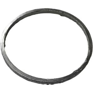 วงแหวนซีลแผ่นท่อไอเสียปะเก็นไอเสีย18307581970ใหม่สำหรับ F10 F18 N20เครื่องยนต์ F35 - Product Image 2