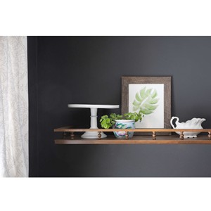 HMS rustico fattoria cornice in legno marrone 5 \ "X 7 \" stile arte popolare pino per la decorazione della casa regali aziendali con pittura modello - Product Image 2