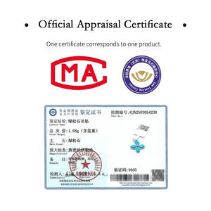 2025 nueva llegada buen proveedor delicado trébol turquesa pulsera cadena de eslabones clásica para regalo - Product Image 5