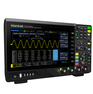 ออสซิลโลสโคปแบบดิจิตอลรุ่น Hantek DPO7000 ซีรีส์ ยอดขายดีที่สุด ของแท้ 100% - Product Image 5