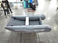 Vente en gros de catamarans gonflables de 2 à 4 mètres, fournisseur de bateaux gonflables pliables personnalisés, certification CE, usine OEM