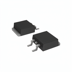 TO-263 NP60N03KUG-E1-AY ทรานซิสเตอร์ ชิปอิเล็กทรอนิกส์ ผู้ผลิตชิ้นส่วนอิเล็กทรอนิกส์ ช่องทางจำหน่าย - Product Image 1