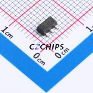 ชิปวงจรรวม78L05 SOT-89-3สินค้าใหม่ของแท้วงจรรวม PMIC Regulator (LDO) - Product Image 1