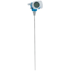 Système de mesure de niveau continu E+H Guided Radar Time-of-Flight Levelflex FMP51 avec une précision de 2 mm et 0,1 % - Product Image 1