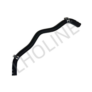 Tuyau de liquide de refroidissement 26676581 en caoutchouc EPDM, longueur standard, pour remplacement et réparation - Product Image 2