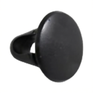 Clip (pour joint de couvercle de phare) pour Toyota Hilux LN167 1989-2004 OE 90467-08011-83 904670801183 - Product Image 2