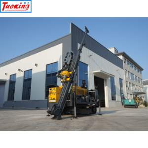 mijnbouw hydraulische rots boren trolley opgraving mijne tunnel opgraving ondergrondse mijnbouw geïmporteerde boorinstallatie - Product Image 4