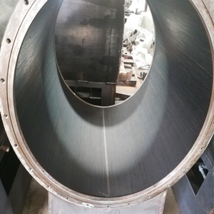 Nueva Máquina Refinadora de Chocolate QYJ1000 Tailake Golden Eagle de 1000 kg, Fácil de Operar, 380V/415V/220V/480V para Fábrica de Snacks - Product Image 4