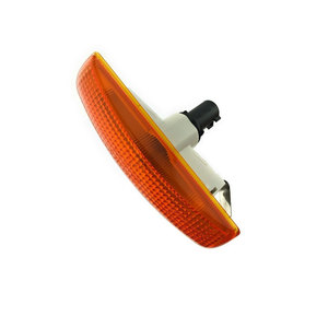 Clignotants avant Land Rover LR007954 XGB000073 Blanc Jaune Halogène ABS Pièces de rechange neuves - Product Image 2