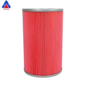 ไส้กรองอากาศแบบพับได้สำหรับเครื่องกรองฝุ่นในโรงงานใหม่ ประสิทธิภาพ 98% สำหรับการกรองฝุ่นในอุตสาหกรรม - Product Image 2