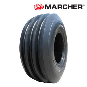 マーチャー工場2WDトラクターフロント土壌耕うん用途タイヤF-2 11L-15 10.00-16 11.00-16 14L-16.1 - Product Image 5