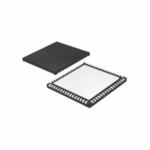 Data Acquisition 64 WFQFN Exposed Pad Electronic Chips Component Authorized Distributor LTC2292IUP#PBF - Product Image 1