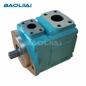 Bombas Hidráulicas de Paletas T6DM T6dm-B42-1r03-C1 para Equipos Metalúrgicos - Product Image 5