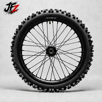 Jeu de roues CNC 19 pouces avec jante 1:60 et 16 pouces avec jante 1:85 pour Sur Ron Light Bee X Talaria MX5 MX4 MX3 2026, pièces tout-terrain pour vélos électriques