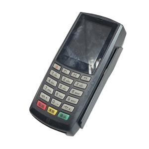 Pos Spare Parts <strong>Wireless</strong> Pos <strong>Card</strong> <strong>Machine</strong> G870 POS Terminal 8.5v 1.5A .ks8218 G2 G3 Me31 Sp60 - Product Image 1