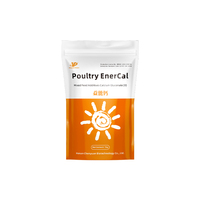 Additifs alimentaires pour volailles EnerCal Calcium Cool Plus pour volailles