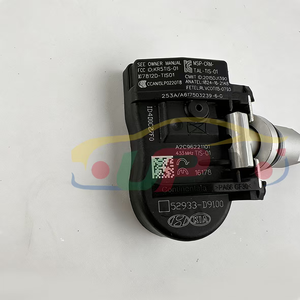 Válvula TPMS de Repuesto Original para Motor de Auto 52933-D9100 para Hyundai Elantra Kia Ceed 52933D9100 - Product Image 4