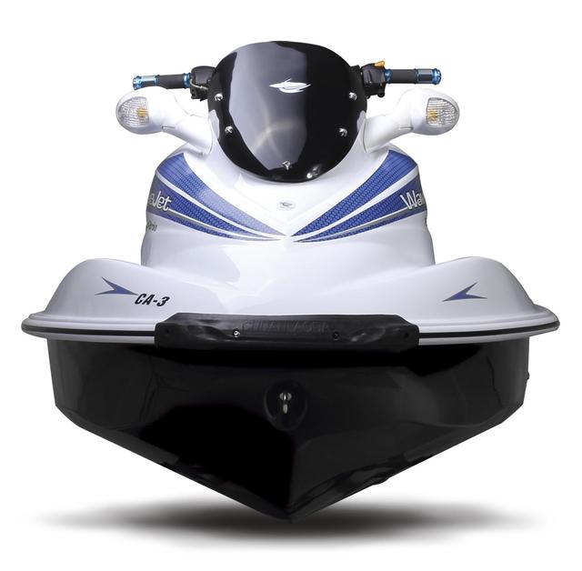 Jet Ski Sealed Excellent Performance Sea-doos Rxt-x 300 Jet Ski With Free Trailer