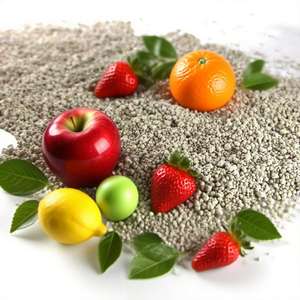 อุปกรณ์ดูดซับเบนโทไนท์สำหรับสัตว์เลี้ยงเป็นมิตรกับสิ่งแวดล้อม - Product Image 1