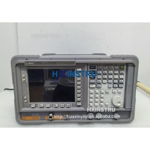 เครื่องวิเคราะห์สเปกตรัม Keysight รุ่น E4405B ESA-E มือสอง, 9 kHz ถึง 13.2 GHz (Agilent) ราคาต่อรองได้ - Product Image 3