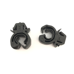Engine Hood Support <b>Rod</b> Clip <b>Plastic</b> Fixing Clamp For Buick Chevrolet Opel Replacement Repair - Product Image 1