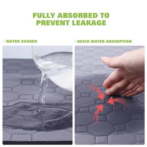 Hunde matte Pad Matte für Hunde Katzen decke Sofa atmungsaktiv wasch bar für kleine mittelgroße Hunde Auto - Product Image 3