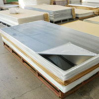 Vente en gros usine – Diffuseur en feuille d'acrylique PMMA vierge noir 100 %, épaisseur 2-30 mm, anti-âge, service de découpe, certifié CE