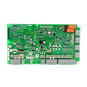 Sử dụng thang máy đường sắt hướng dẫn cho 3300 3600 thang máy xe ô tô <span class=keywords><strong>Top</strong></span> & phanh Hội Đồng Quản Trị cho khách sạn thang máy mô hình 591884 591885 - Product Image 1