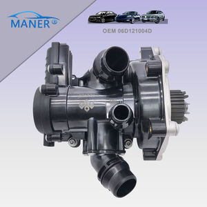 MANER 538036210 06L121111 อะไหล่รถยนต์ ปั๊มน้ำหล่อเย็นเครื่องยนต์ สำหรับ Audi Q3 Q5 Q7 TT Seat LEON VW BEETLE - Product Image 2