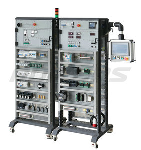 Bộ dụng cụ huấn luyện ADIKERS, mô-đun huấn luyện điện AC, bảng huấn luyện điện công nghiệp - Product Image 1