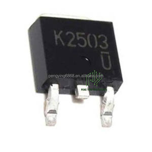 Circuit intégré IC à-252 MOS <span class=keywords><strong>WSF3085</strong></span> à-252 30V 85A SMD - Product Image 3