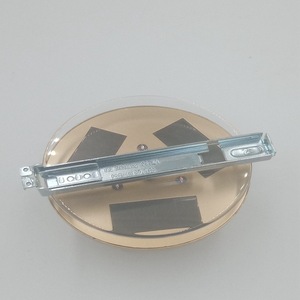 ชิ้นส่วนแปรรูปแบบปั๊มขึ้นรูป Boss Stamping Processing Parts E-06 สำหรับเหล็กและเหล็กกล้าไร้สนิม ใช้งานแบบสัมผัสได้ ปรับแต่งได้ - Product Image 3