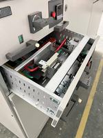 Armoire de distribution basse tension en acier IP54 sur mesure pour usine industrielle hospitalière Oumingli, boîtier d'instrumentation électronique de puissance