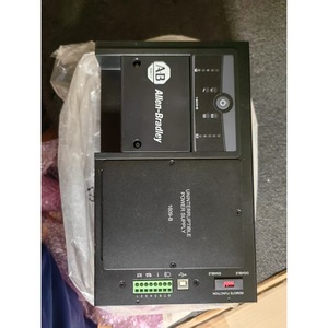 อัลเลน-แบรดลีย์ 1609-B โมดูลจ่ายไฟสำรอง - Product Image 1